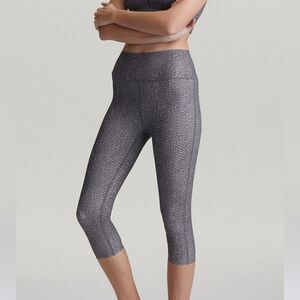 Varley Leggings Women’s XS Montero High Rise Cropped